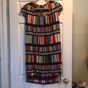 Anthropologie Dress